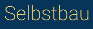 Selbstbau